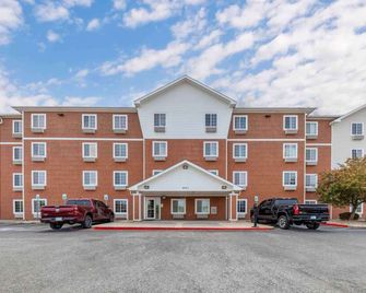 Studio 6 Extended Stay Oklahoma City Norman Ok - Norman - Rakennus