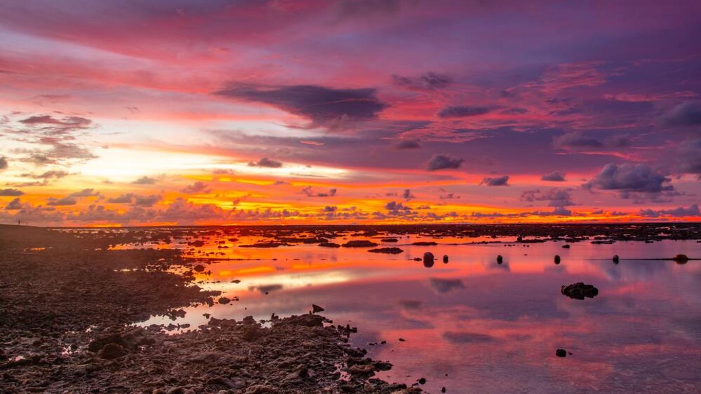 Naiyang Discovery Beach Resort SHA