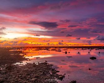 Naiyang Discovery Beach Resort SHA - Sakhu - Bygning