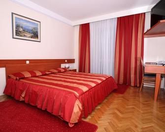 Hotel Narona - Metkovic - Habitación