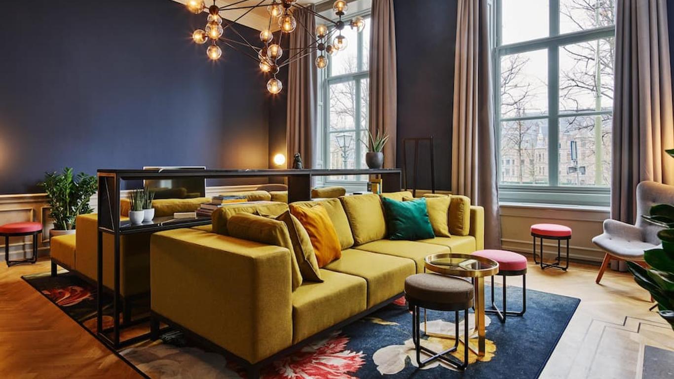 Staybridge Suites The Hague - Parliament By IHG