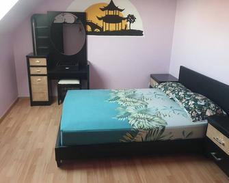 Apartment 65m2, close to the airport - Beauvais - Habitación