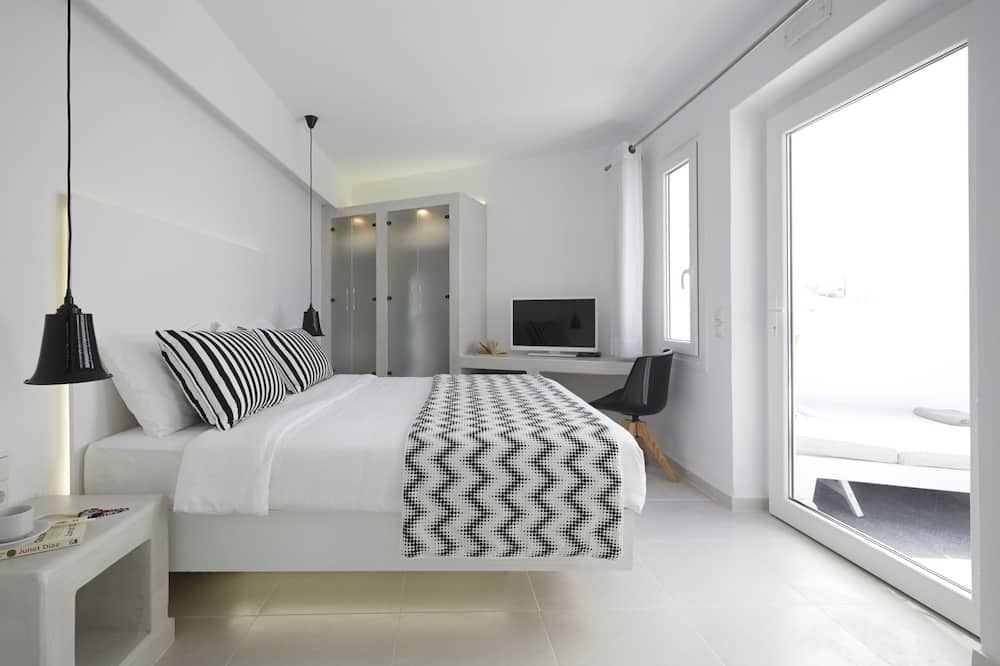 ألتا فيستا سويتس - فيرا - غرفة نوم