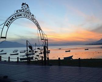 Beautiful House Perfect For Rest And Relaxation - Chapala - Playa