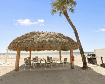 Gulf Tides of Longboat Key - Longboat Key - Playa