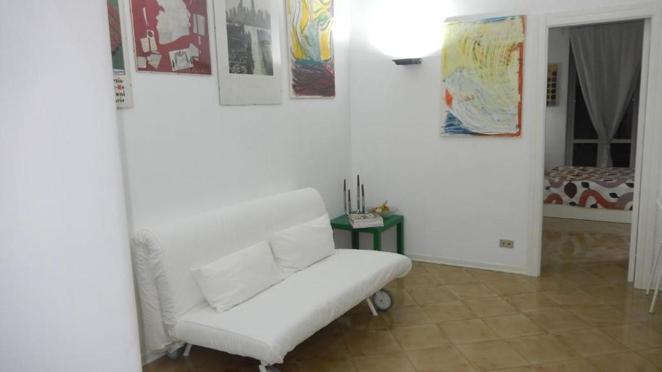 Sant'Alfonso Maria De Liguori Rooms