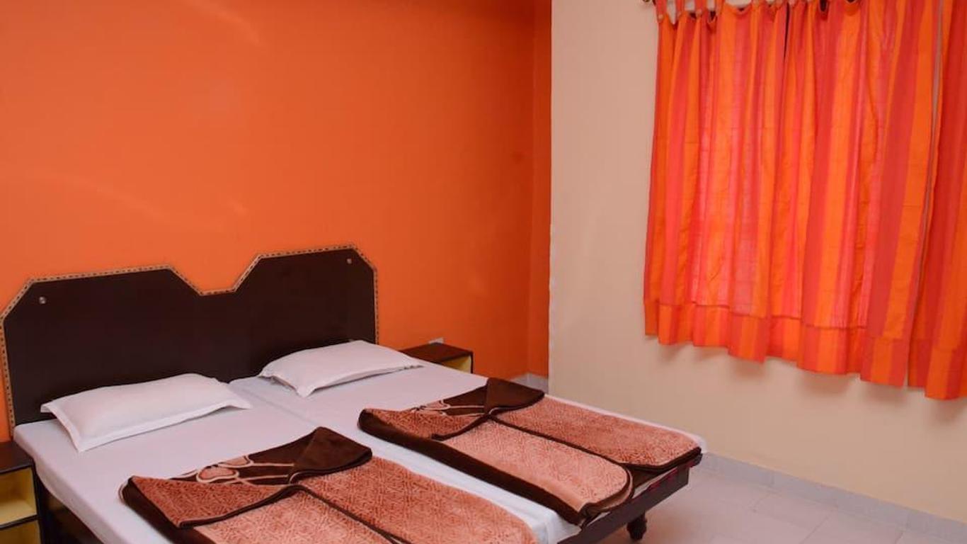 Kodagu Plaza Hotel