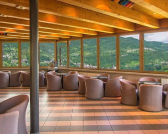 Hotel Posta - Rota D'Imagna - Lounge