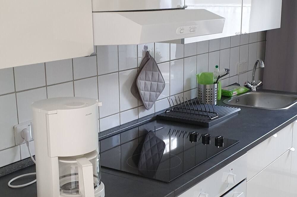 Ferienwohnung - Hitzacker - Tießau - Hitzacker - Kitchen