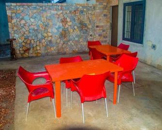 Le Petit Manoir - Cotonou