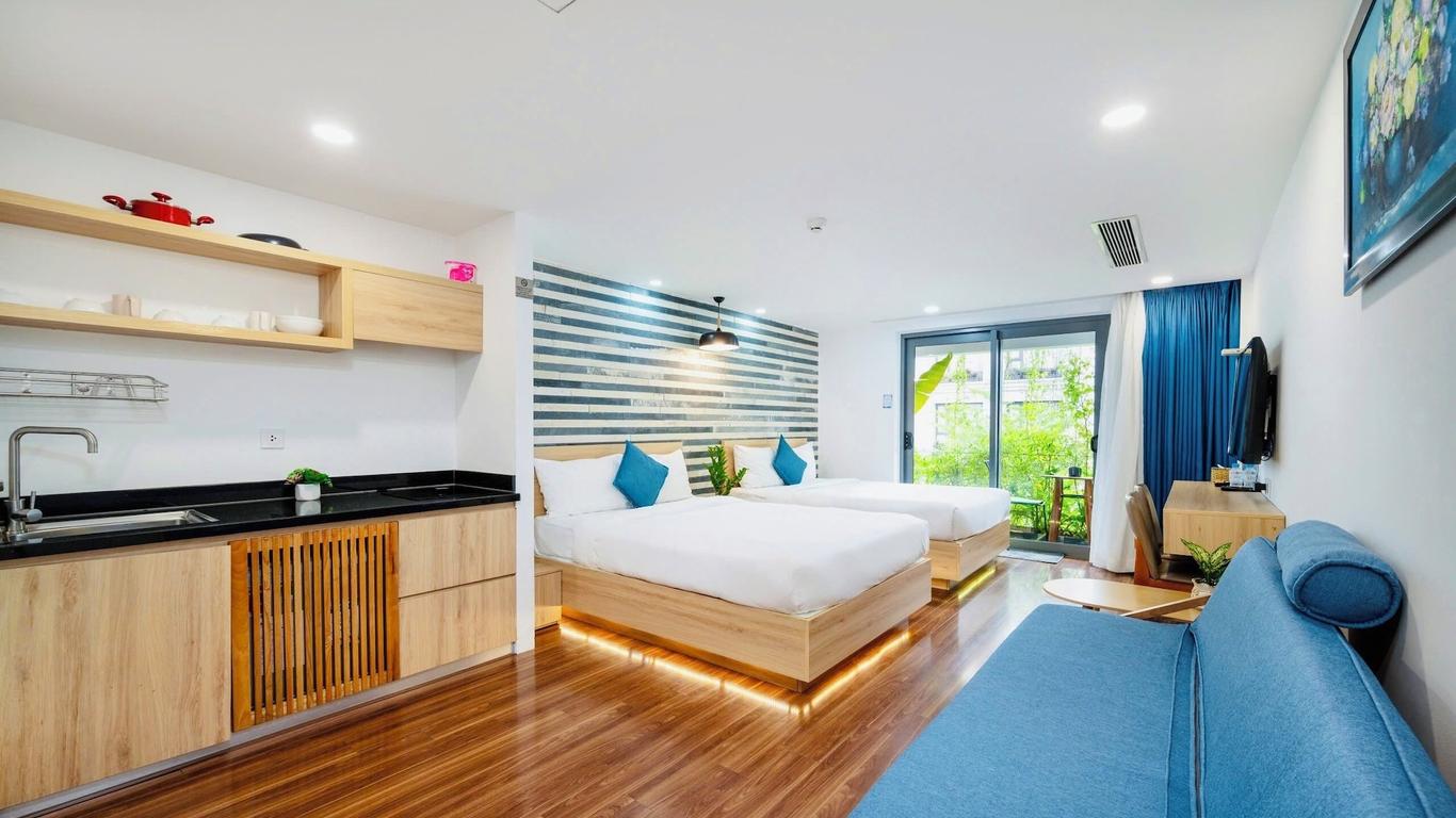 John Boutique Villa