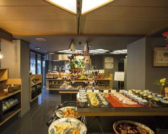 Nonsmoking ECO consecutive stay with 2 meals included Japanesestyle room 10 tatami mats / Awara Fukui - Awara