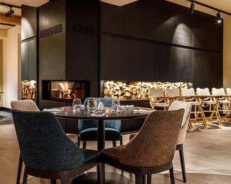 ويلنيس هوتل ويندسور - سبندلروف ملين - مطعم