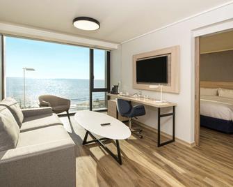 Hotel Pullman Viña del Mar San Martín - Viña del Mar - Sala de estar
