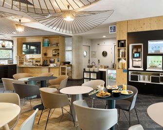 B&B HOME Vélizy - Velizy-Villacoublay - Lounge