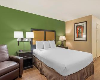 Extended Stay America Suites - Columbia - Stadium Blvd - Columbia - Bedroom