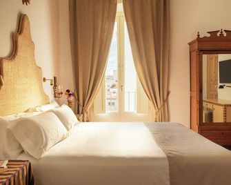 Casa Pizarro Hotel - Cáceres