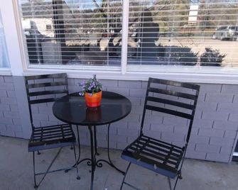 Motel Melrose - Mittagong - Balcony
