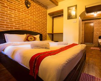 Tulaja Boutique Hotel - Bhaktapur