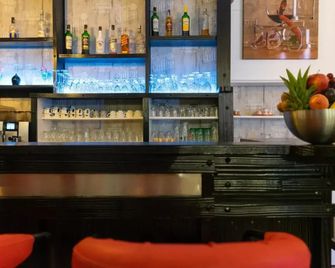 Irene Bed & Breakfast Tisno - Tisno - Bar