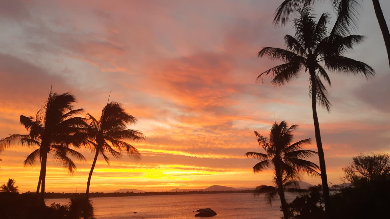 Whitsunday Sands Resort