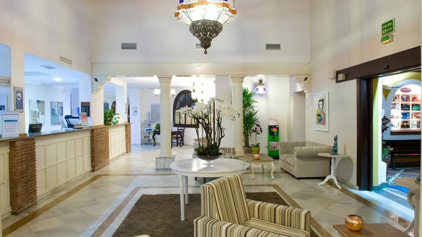 Ona Alanda Club Marbella