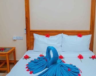 Tumaini Bungalows - Nungwi