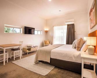 Lana - Studio Apartment in central town - Rivière Margaret - Chambre