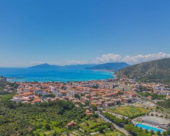 Holiday Home Zia Maria by Interhome - Sestri Levante