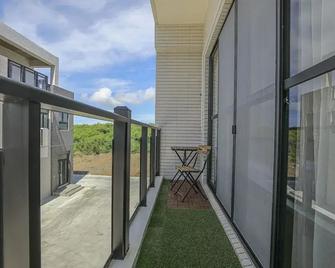 Cheese Cookie Homestay - Magong - Balkon