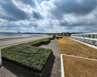 Hotel Østersø - Aabenraa - Beach