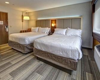 Holiday Inn Express Roslyn - Long Island - Roslyn - Bedroom