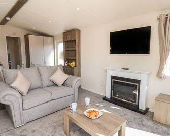 폭스그로브 로지 - 런즈윅 - 거실