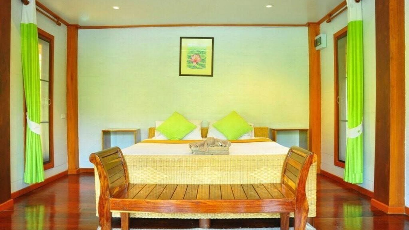 The Nature Club Resort