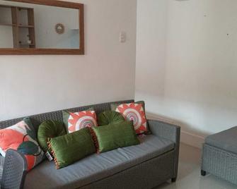 Mini Apartamento en Casa San Martin - Tarapoto - Living room