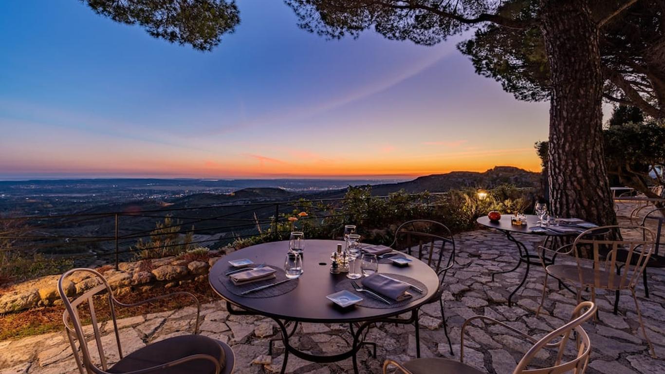 جاريجاي أباي دي سانت كروا