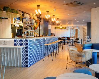 ibis Manosque Cadarache - Manosque - Gebäude