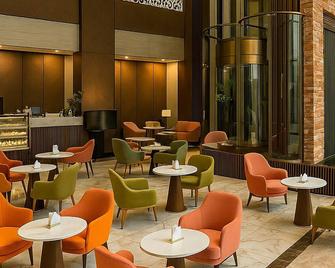 Dabab Hotel By Warwick - Riyadh - Lounge