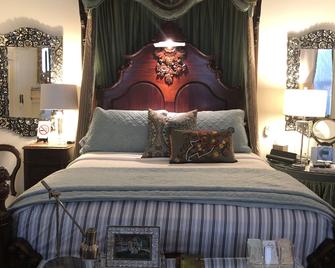John Thomas Bed and Breakfast - West Monroe - Habitación