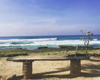 Villa Coconut - Weligama - Playa