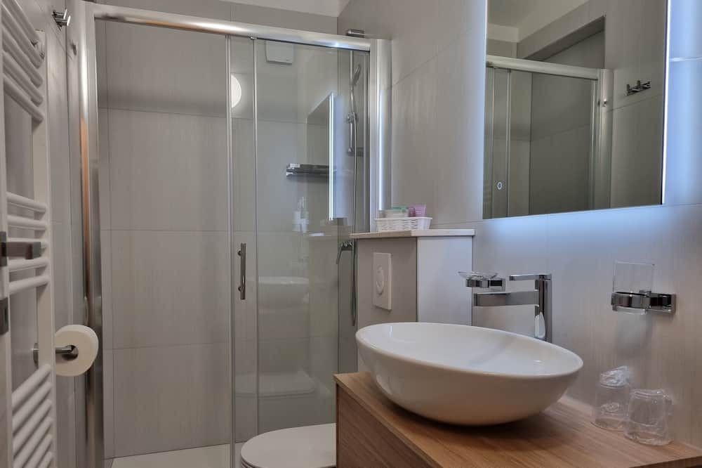 Villa Daniela - Bol - Bathroom