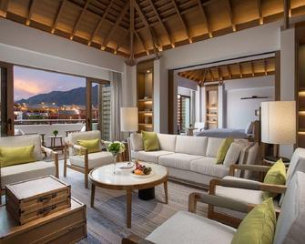 Libre Resorts Lijiang - Lijiang - Salon