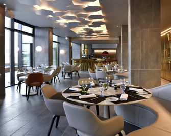 Pullman Abidjan - Abidjan - Ravintola