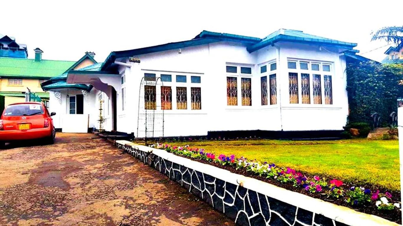 Blandford Bungalaow