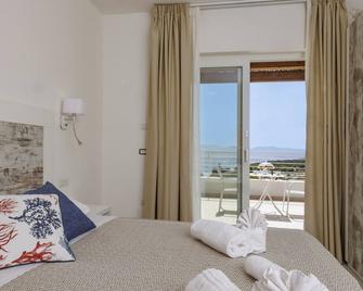 Mercury Beach Hotel - Sant'Antioco