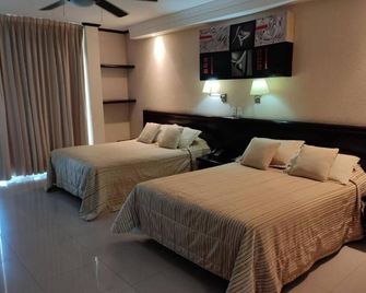 Hotel Mary Celaya - Celaya