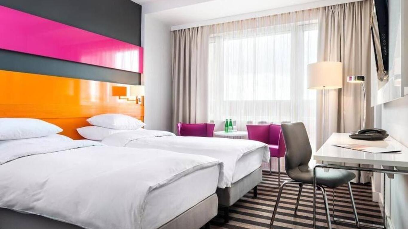 Metropol Hotel Katowice