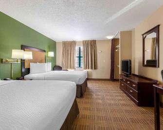 Extended Stay America Suites - Rockford - I-90 - רוקפורד - חדר שינה