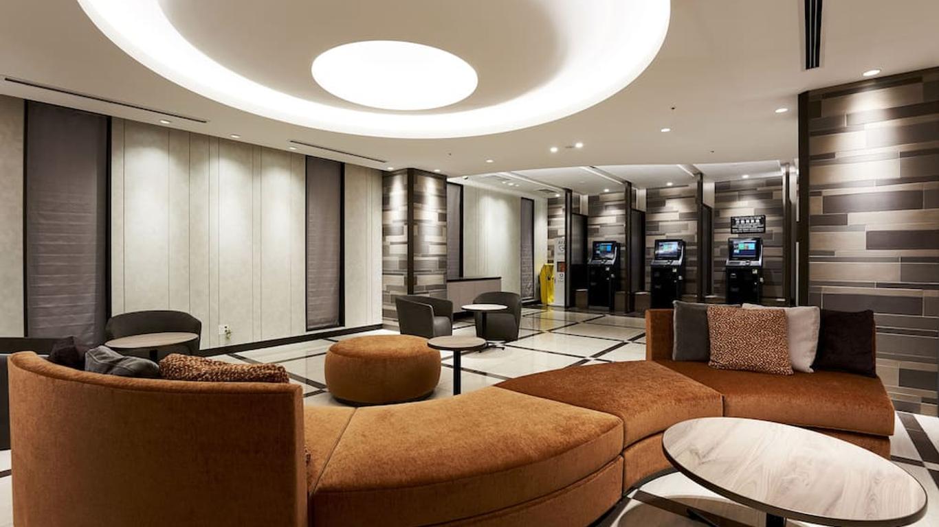 دايوا روينت هوتل أوساكا كيتاهاما