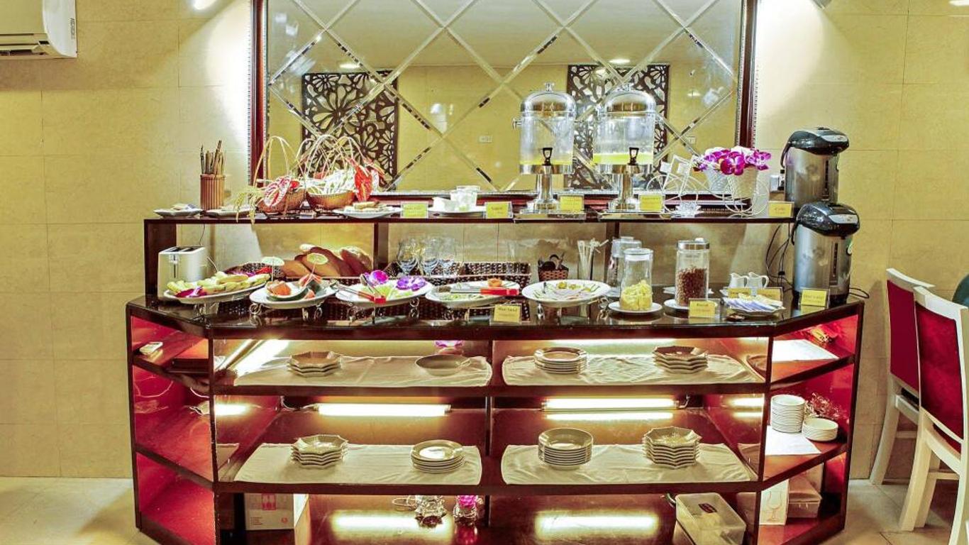 سبليندورا هوتل